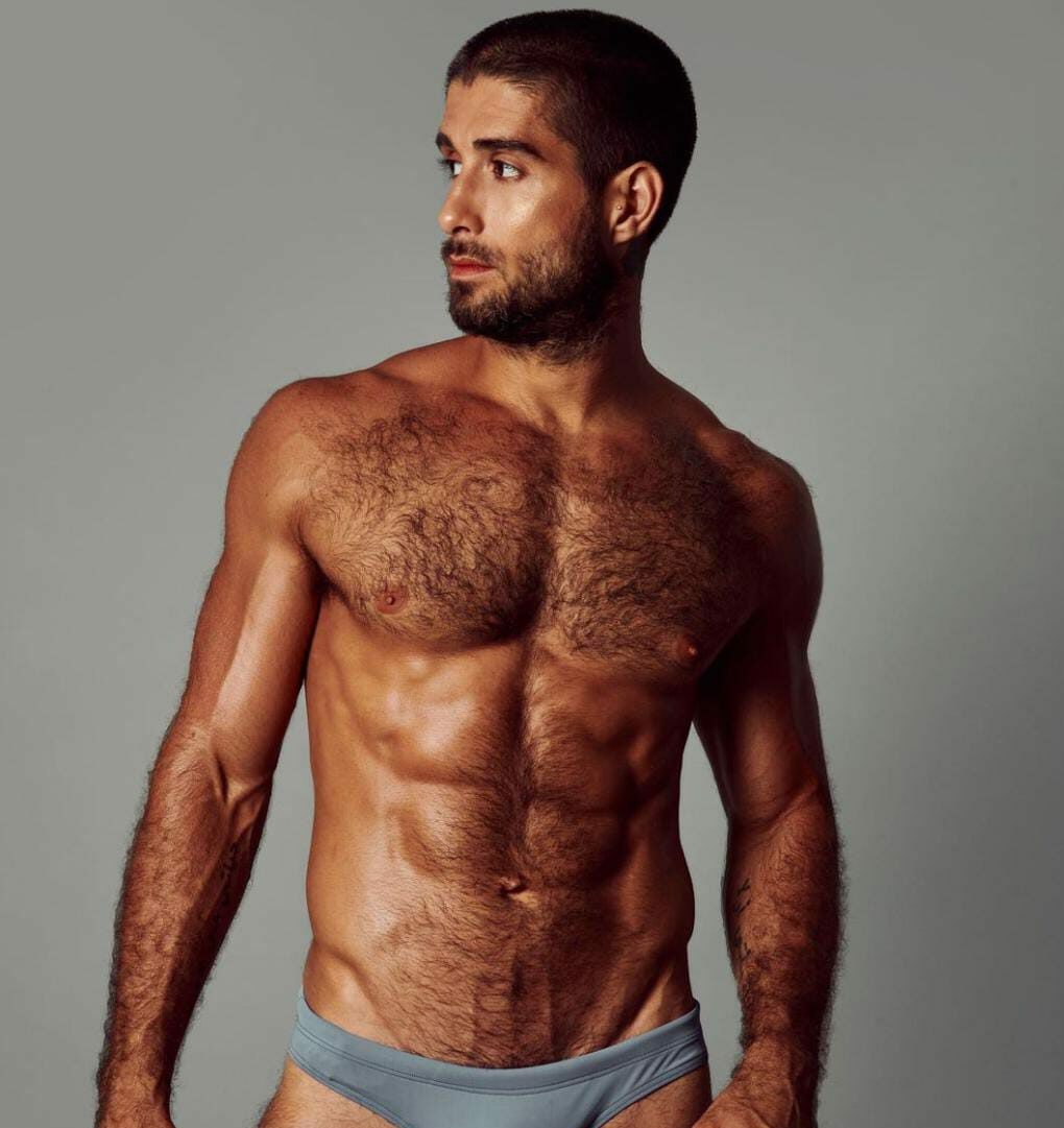 Diego Sans biografía actor