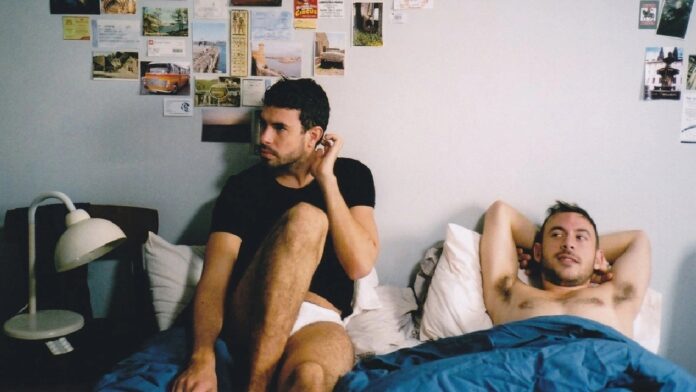 disforia postcoital poscoital hombres sexo weekend