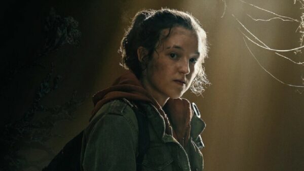 Ellie The Last of us bella ramsey lesbiana lgbt