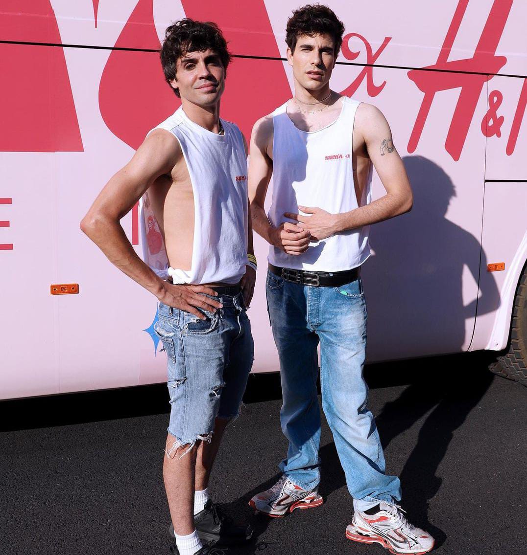 Marcha del Orgullo LGBT+ de España.