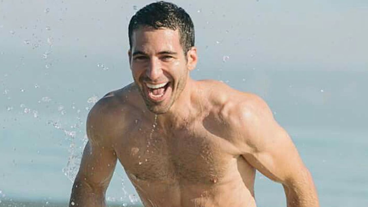 Miguel Ángel Silvestre Maluma