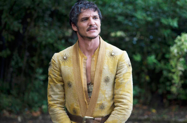 actor Game of thrones Oberyn Martell
