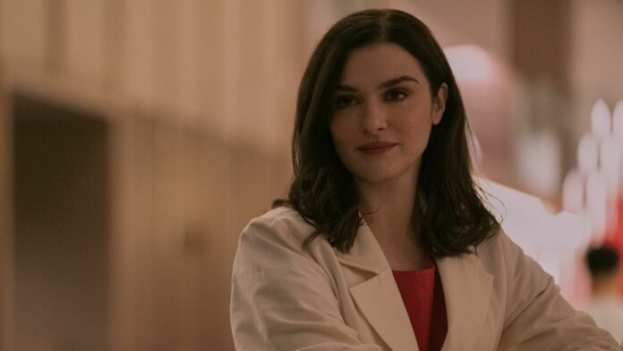 rachel-weisz-dead-ringers-serie-amazon-prime-video-estreno-trailer Rachel Weisz en Dead Ringers Amazon Prime Video serie