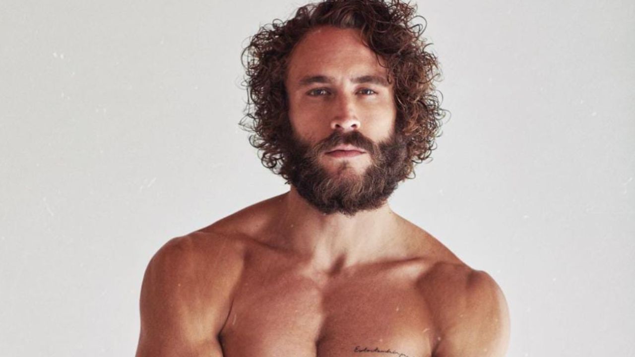 Roberto Romano actor josh afterglow obra de teatro gay biografía y pareja