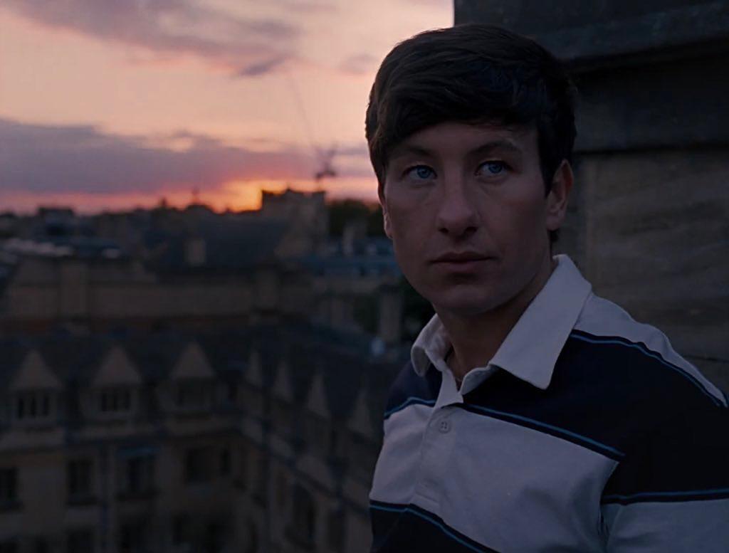 Barry Keoghan en Saltburn