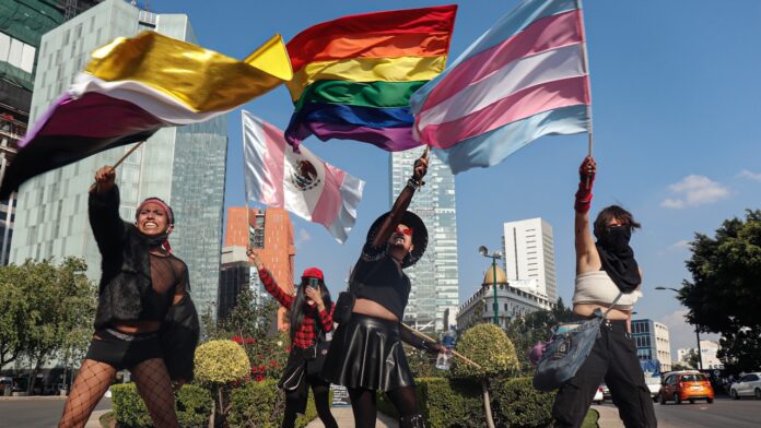 acciones apoyar personas trans portada