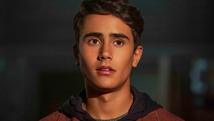 actores interpretaron personajes cuando eran adolescentes michael cimino