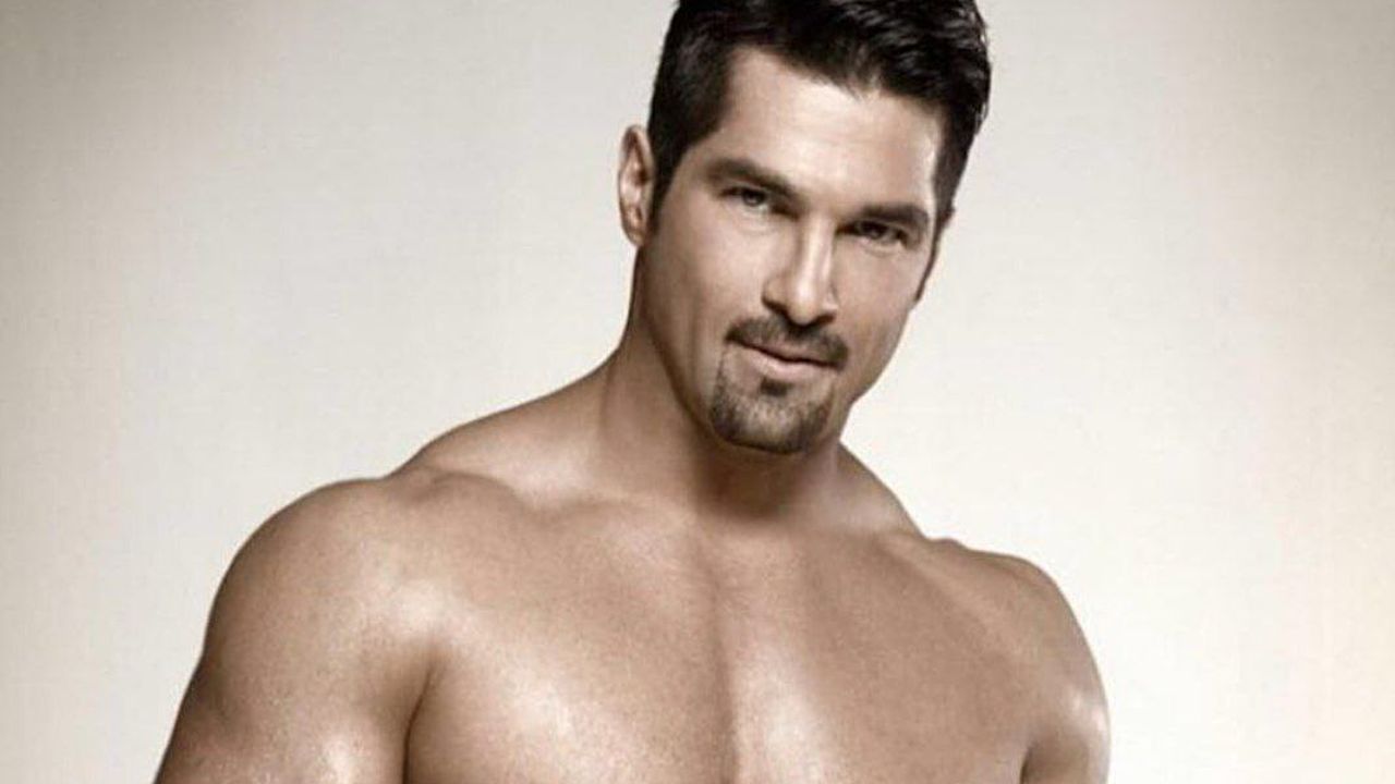 Arturo Carmona eliminado la casa de los famosos 2 lcdlf3 actor fotos