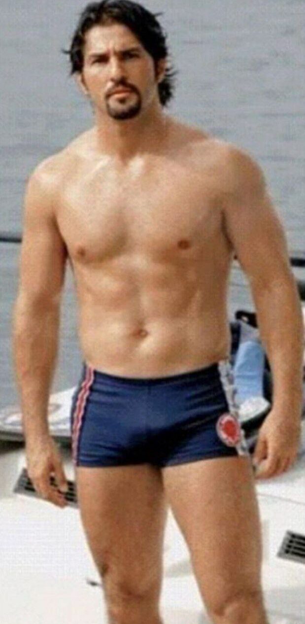 Arturo Carmona foto retro