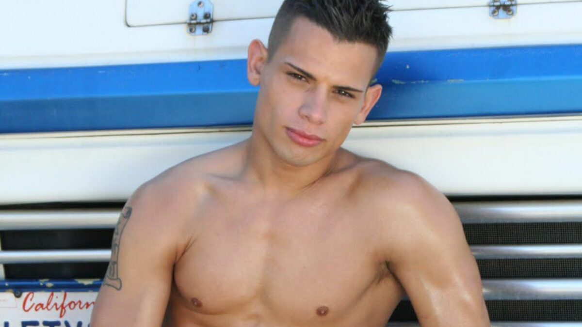 Brent Everett actor gay biografía fotos videos 2023