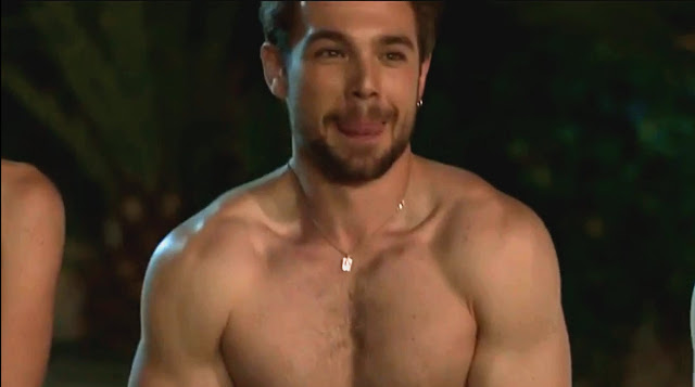 Carlos cuevas actores que lo mostraron todo en pantalla