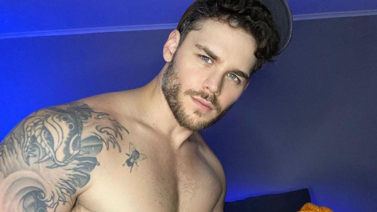 Click Boys, serie documental sobre creadores de contenido de OnlyFans LGBT+