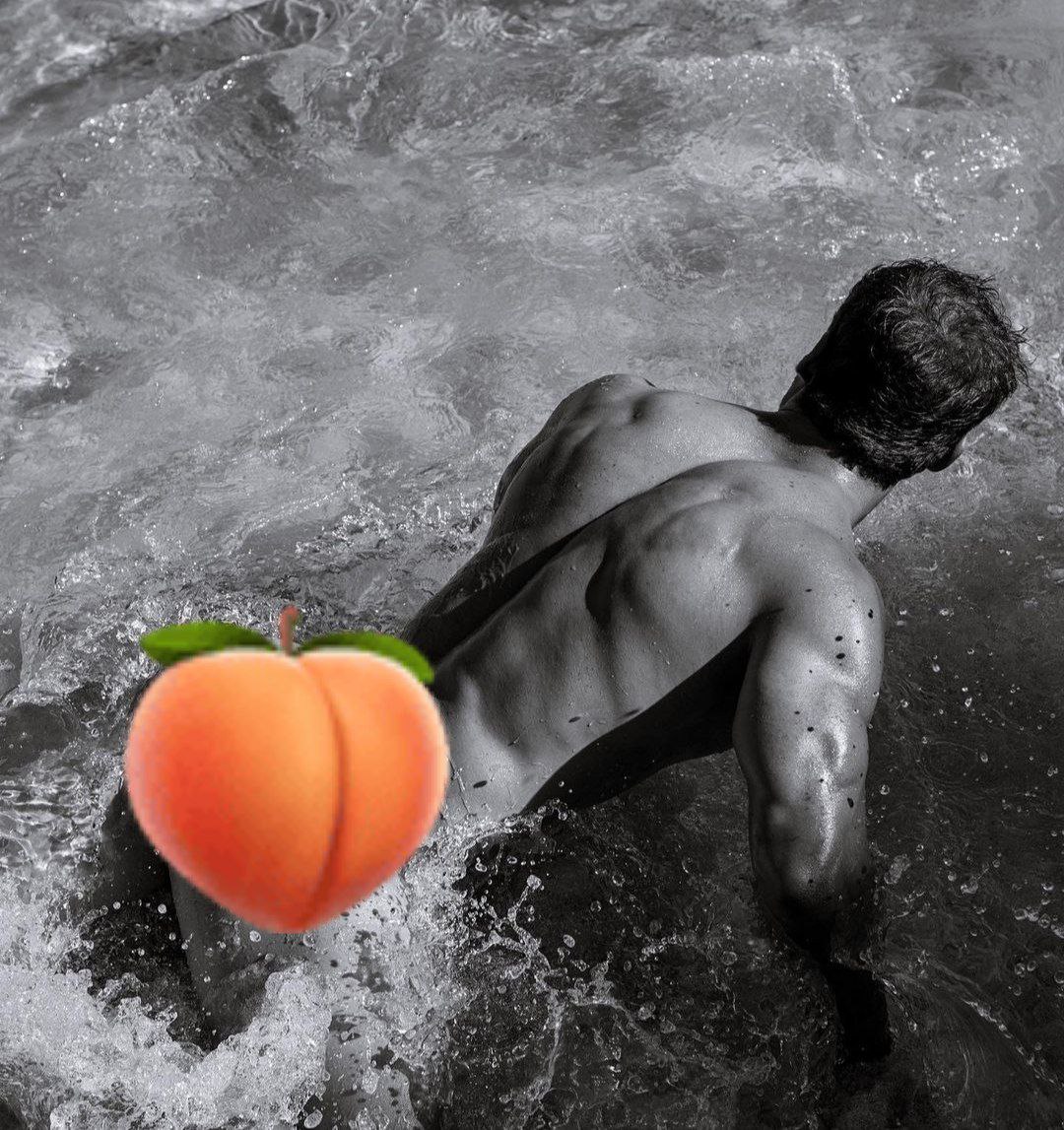 David Ortega foto california playa