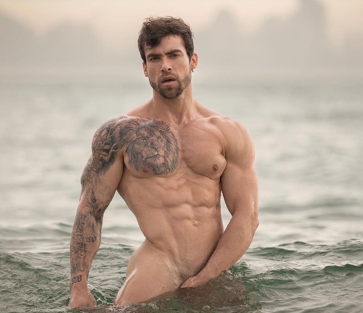 David Ortega actor en miami