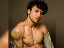 Gary Centeno actor de Costa Rica Afterglow México gay biografía pareja