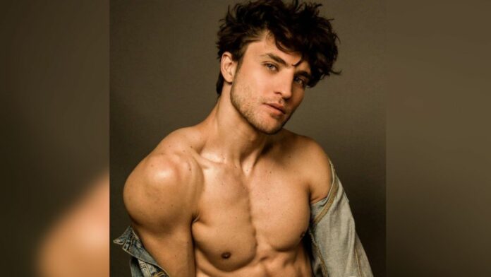 Gary Centeno actor de Costa Rica Afterglow México gay biografía pareja