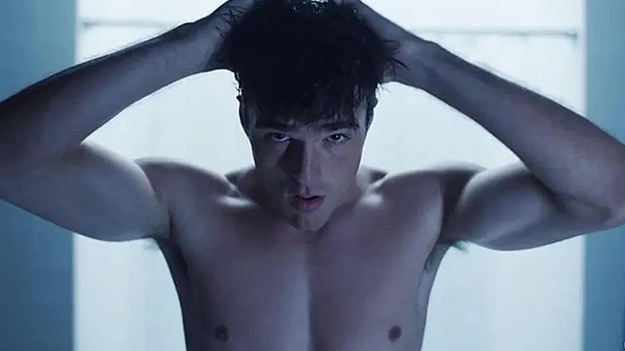 Jacob Elordi (Julius) y Diego Calva (Henry) serán amantes en la película On Swift Horses