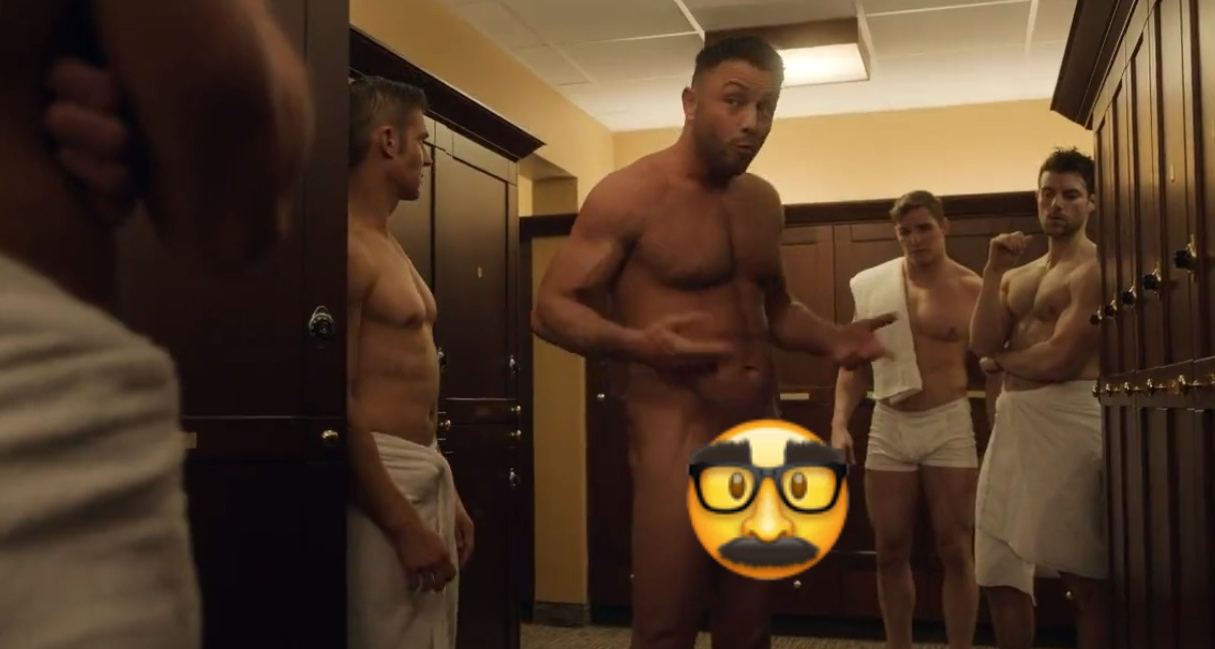 Jonathan Sadowski sex life