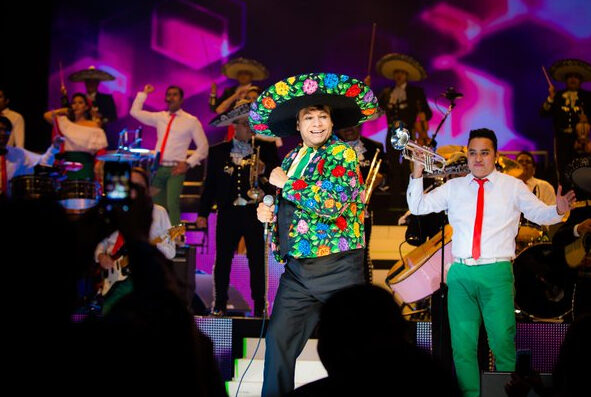Juan Gabriel