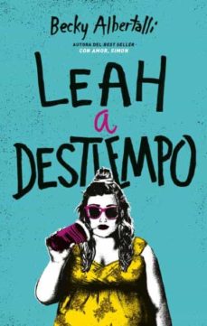 Leah a destiempo libros bisexuales