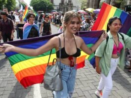 Marcha del Orgullo LGBT+ 2023 Guadalajara lugar fecha hora