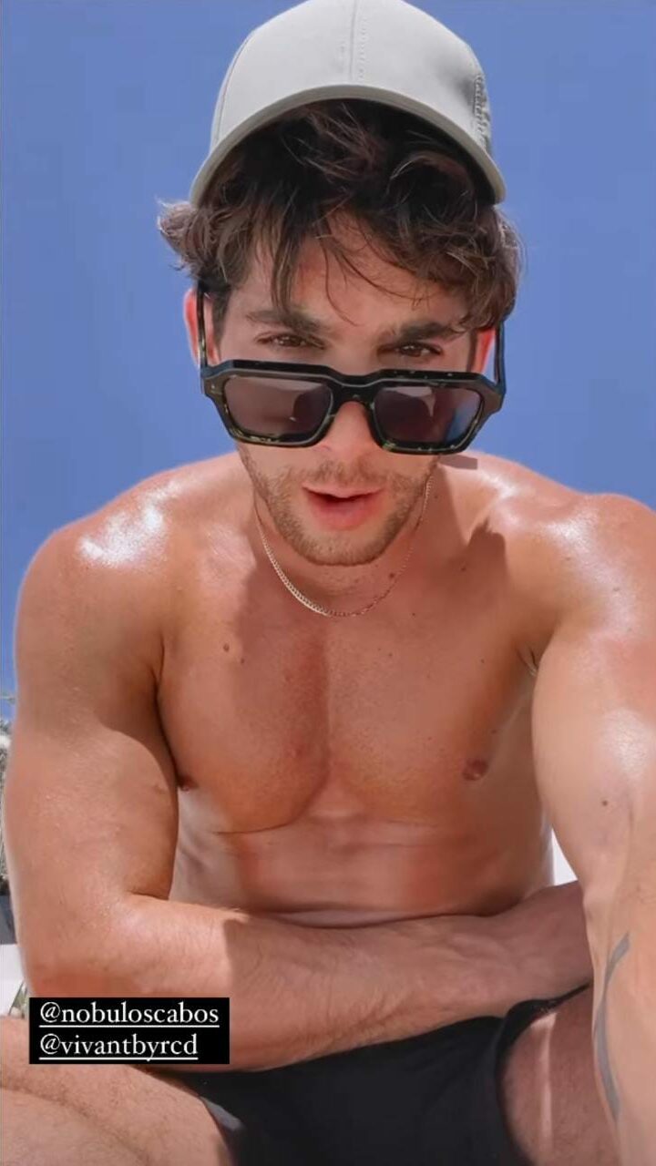 Mauricio Garza playas fotos Los Cabos