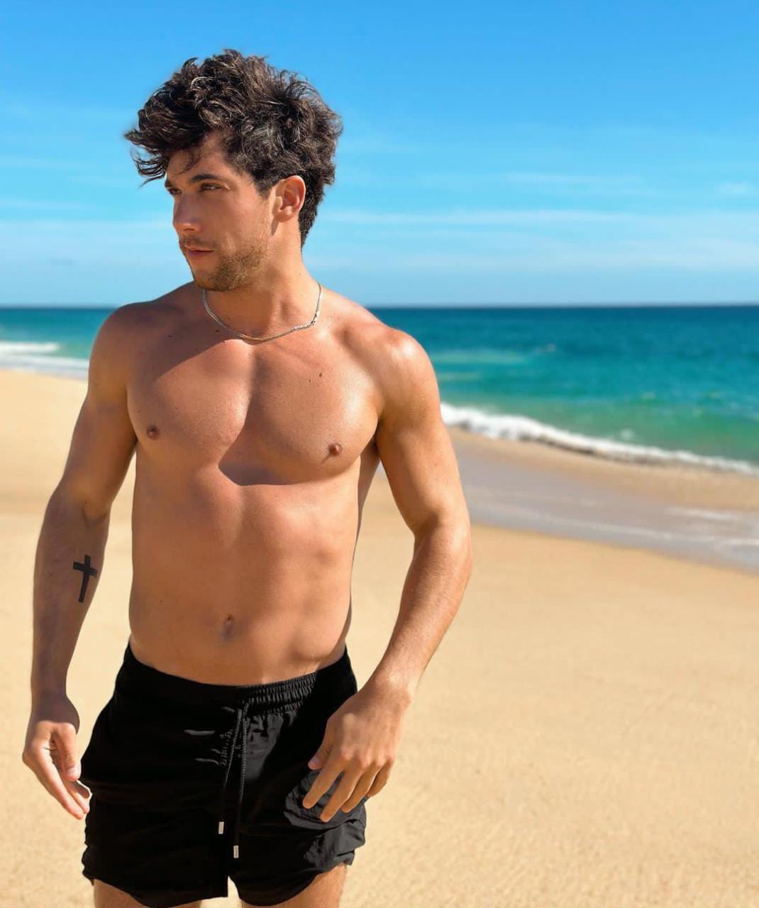 Mauricio Garza playas fotos Los Cabos