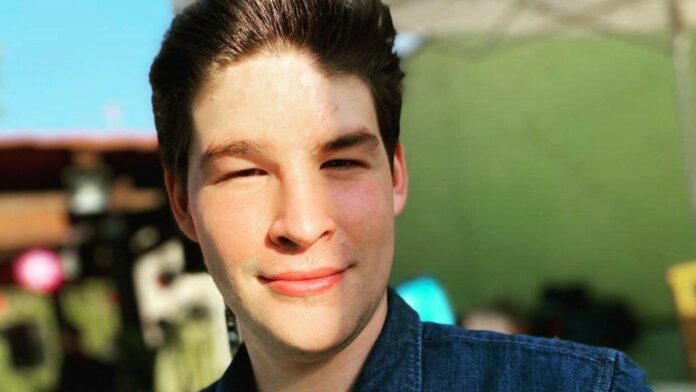 Sebastián Adame se manifestó ante la inclusión de Alfredo Adame en la Marcha del Orgullo LGBT+ 2023.