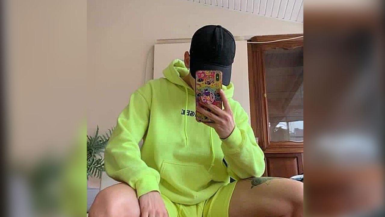 Micke Holguin Bello bizarrap foto onlyfans