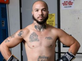 Patricio Pat Manuel, boxeadores y boxeadoras trans