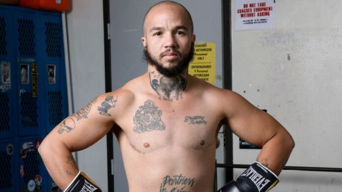 Patricio Pat Manuel, boxeadores y boxeadoras trans