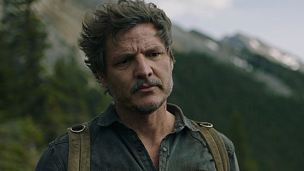 Pedro Pascal The last of us 2 temporada estreno reparto