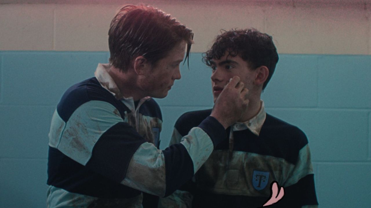 Series LGBT+ adolescentes donde se habla de emociones y sentimientos