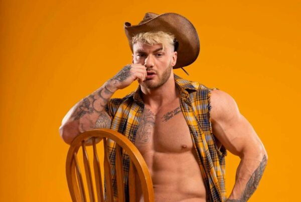 William Seed Vaquero