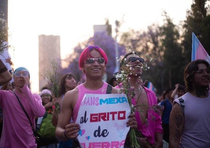 Isis Magdalena House of Magdalena