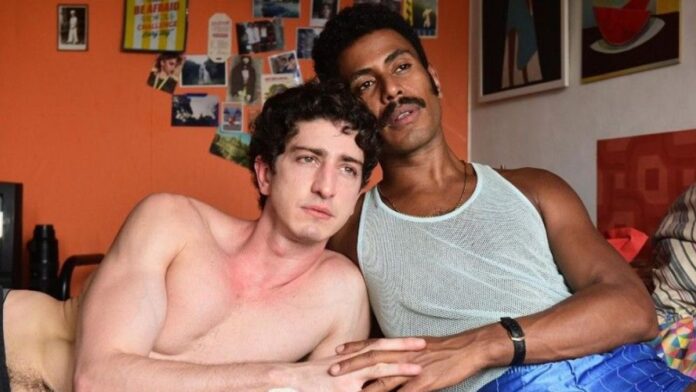 Películas series sobre VIH las mascaras de oxigeno no caeran automaticamente