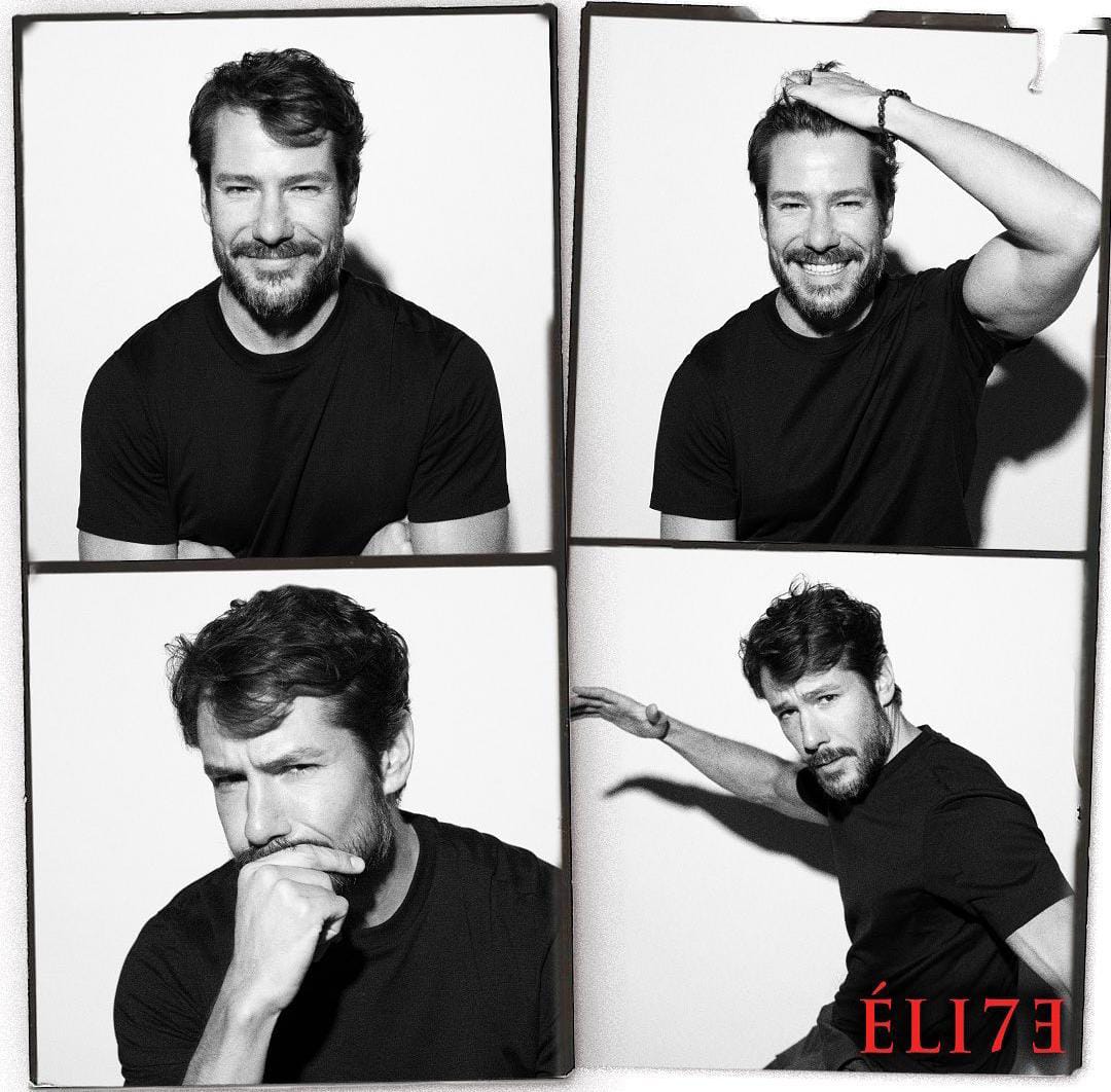 Alejandro Albarracín Élite 7