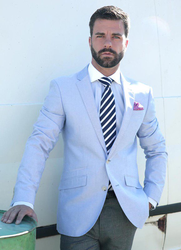 Héctor de silva actor