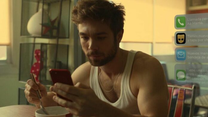 Coleccionar matches apps ligue gay Carlos cuevas smiley