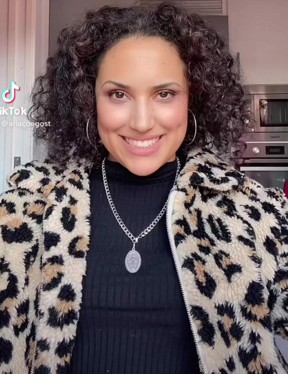 Clover Bish Drag Race España 3