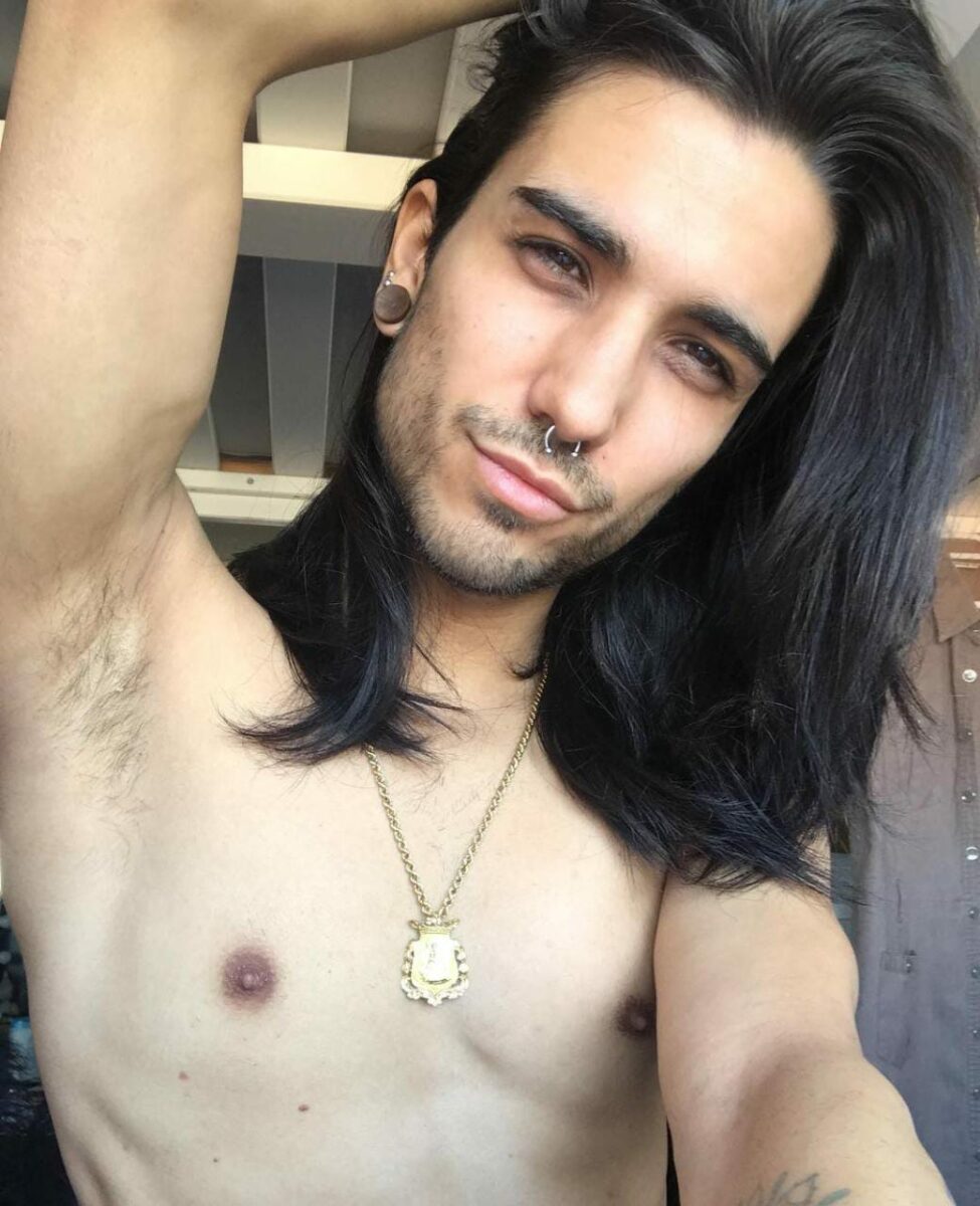 Pakita de Drag Race España 3.