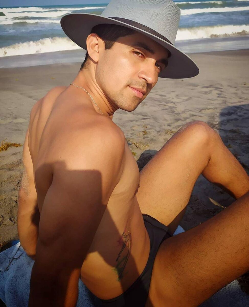 Visa Drag Race España 3