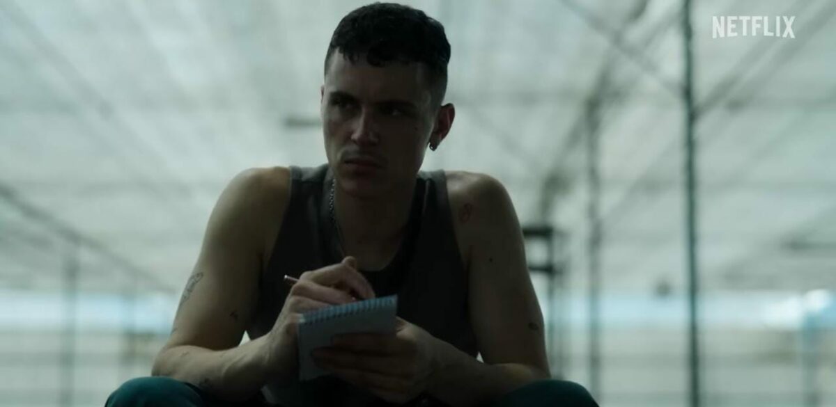 Arón Piper El silencio