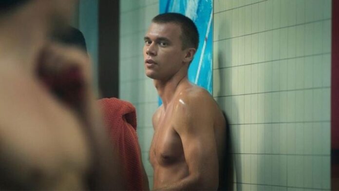 Gleb Abrosimov modelo actor Élite 7 fotos biografía sexualidad pareja gay videos olympo diego