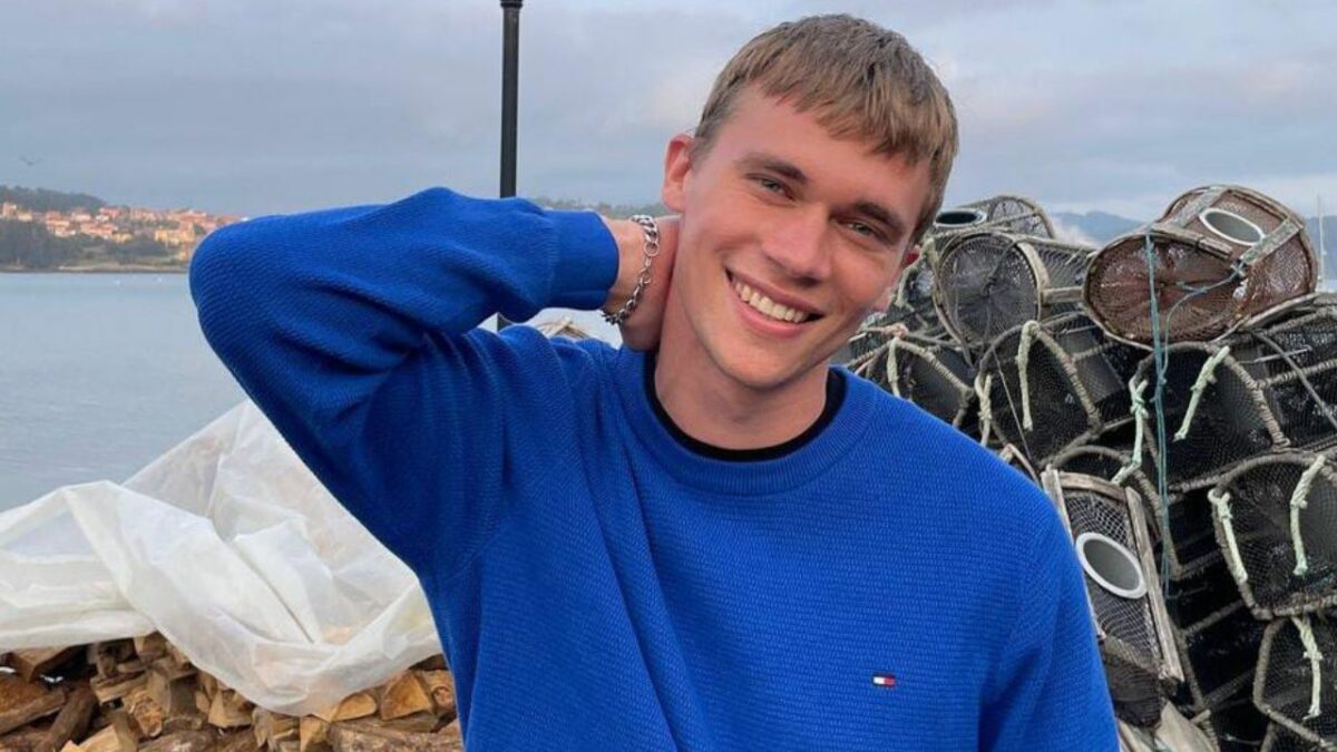 modelo actor Élite 7 fotos biografía