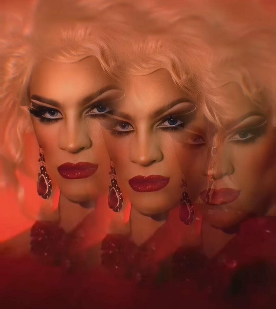 Nelson Carreras drag