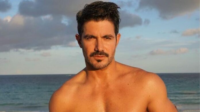 Pepe Gámez actor de la casa de los famosos lcdlf3 pareja biografía