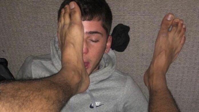 Podofilia qué es significado fetiche pies