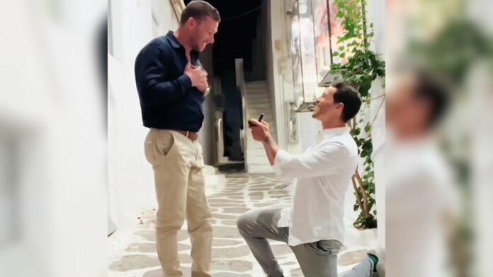 propuestas-de-matrimonio-gay-videos-fotos-famosos Propuestas de matrimonio de famosos gay