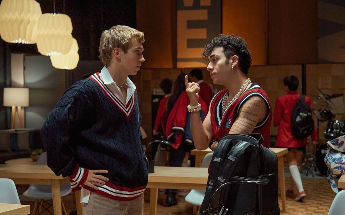 Franco Masini y Saak